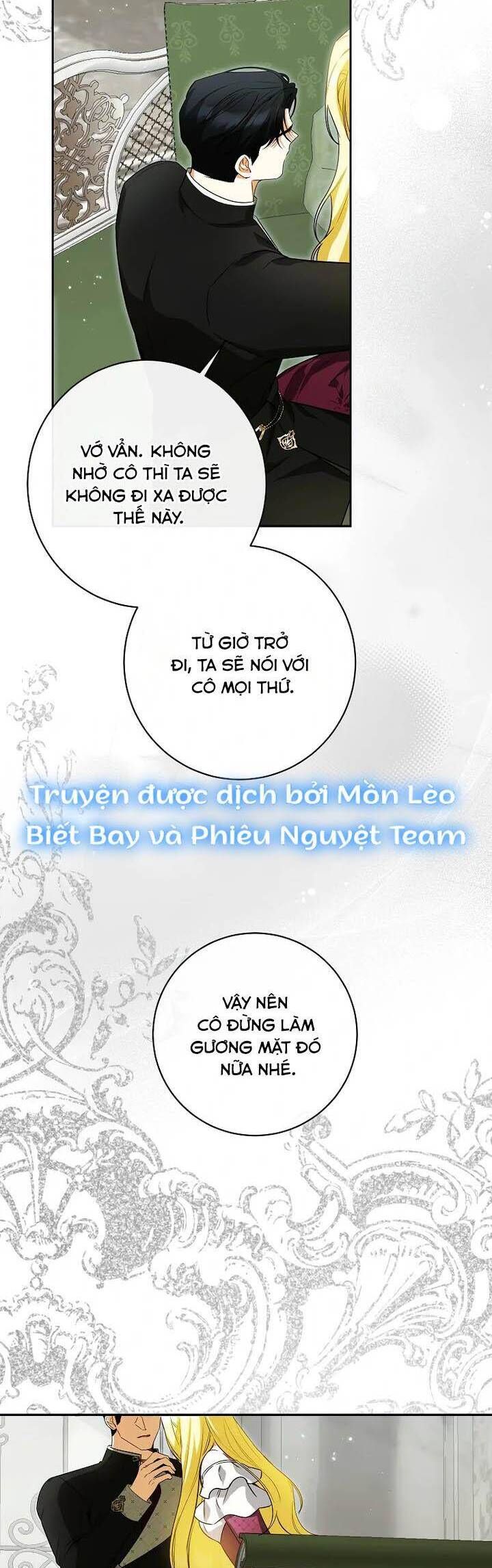 Hình Như Tôi Đã Xuyên Vào Cuốn Tiểu Thuyết Nào Đó: Chapter 66