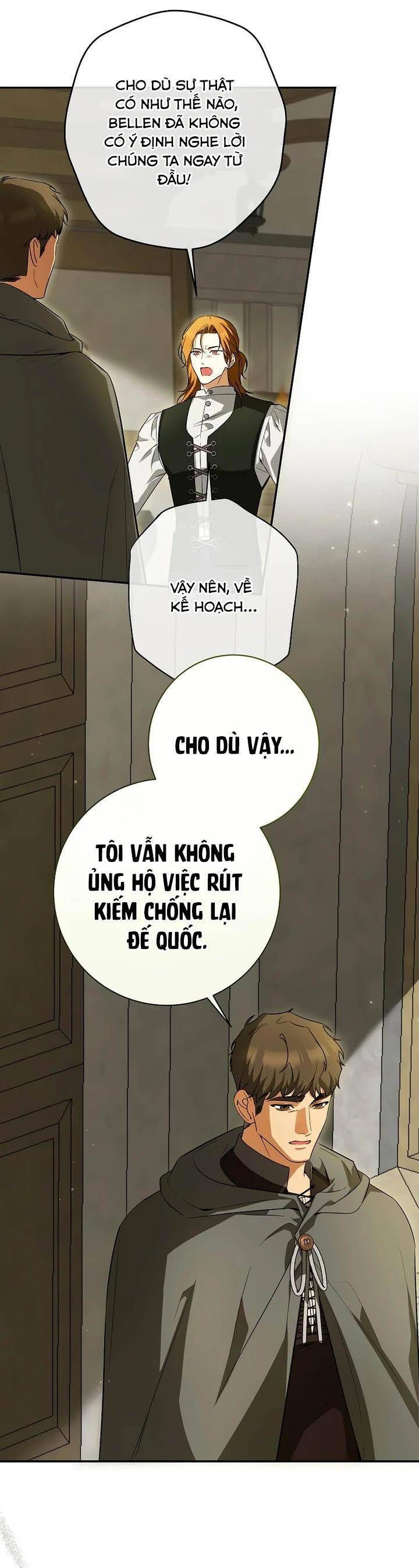 Hình Như Tôi Đã Xuyên Vào Cuốn Tiểu Thuyết Nào Đó: Chapter 66