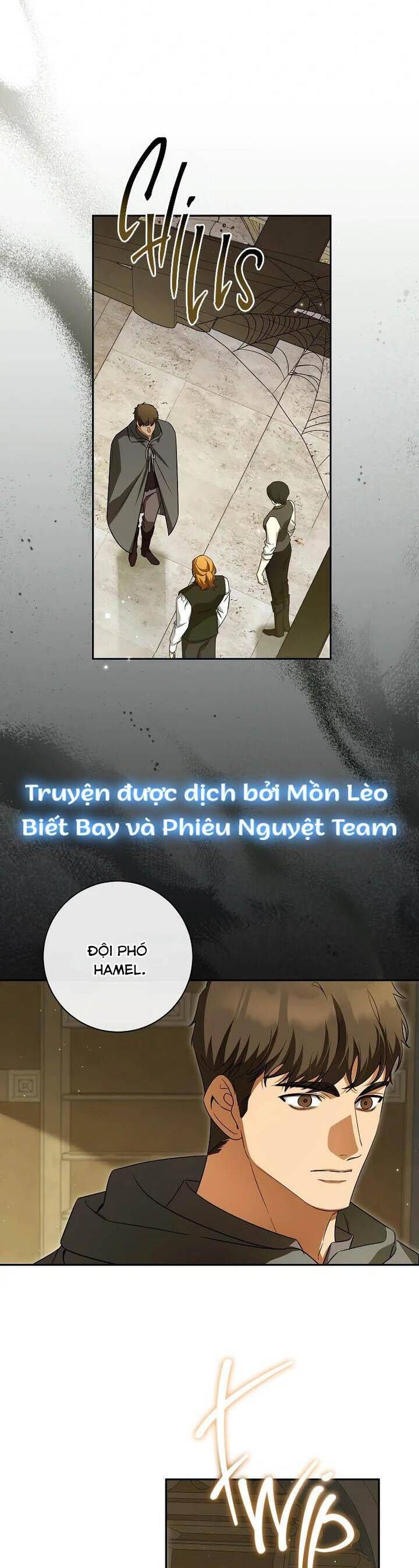 Hình Như Tôi Đã Xuyên Vào Cuốn Tiểu Thuyết Nào Đó: Chapter 66