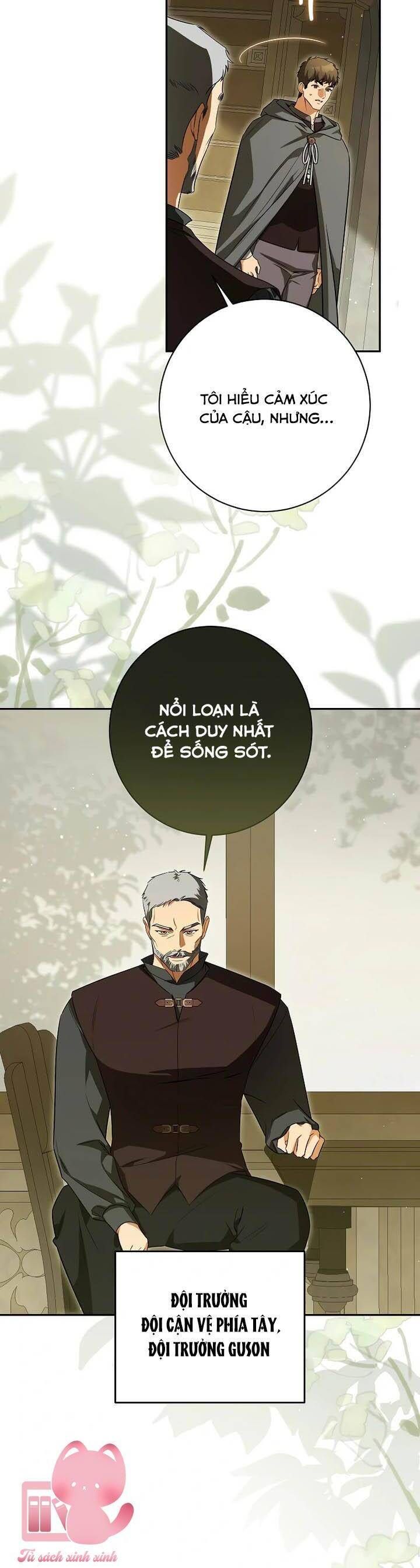 Hình Như Tôi Đã Xuyên Vào Cuốn Tiểu Thuyết Nào Đó: Chapter 66