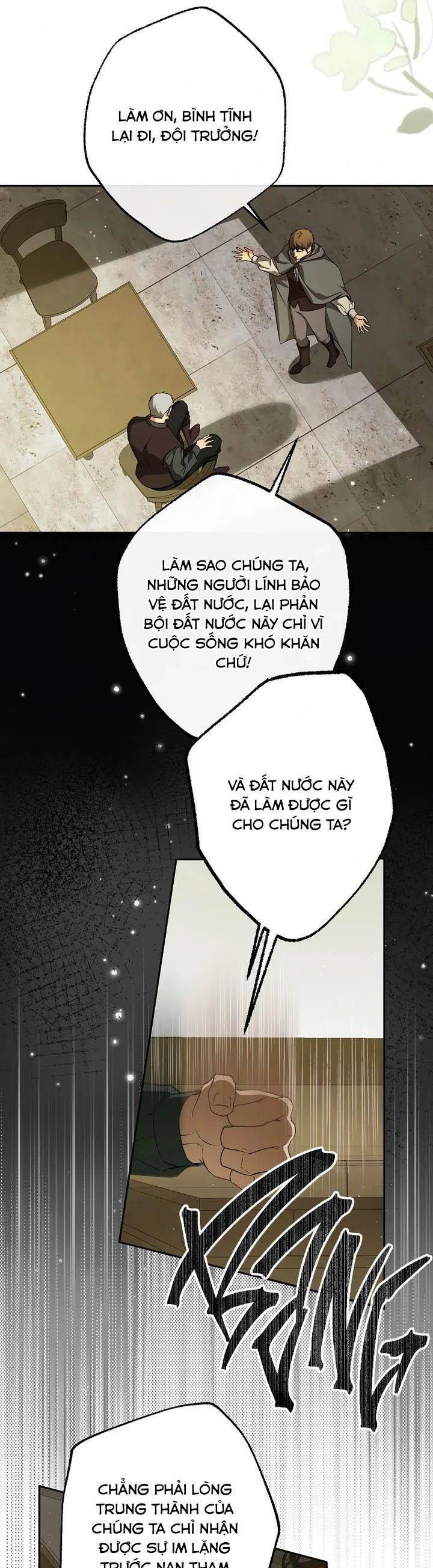 Hình Như Tôi Đã Xuyên Vào Cuốn Tiểu Thuyết Nào Đó: Chapter 66