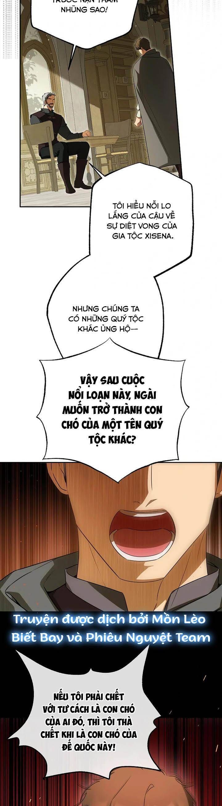 Hình Như Tôi Đã Xuyên Vào Cuốn Tiểu Thuyết Nào Đó: Chapter 66