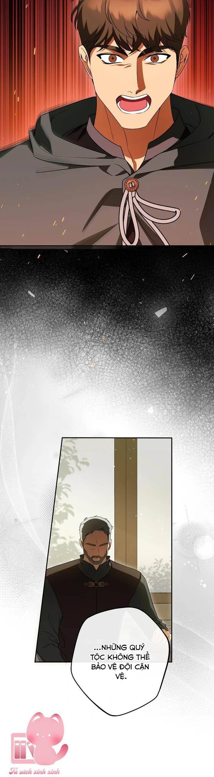 Hình Như Tôi Đã Xuyên Vào Cuốn Tiểu Thuyết Nào Đó: Chapter 66