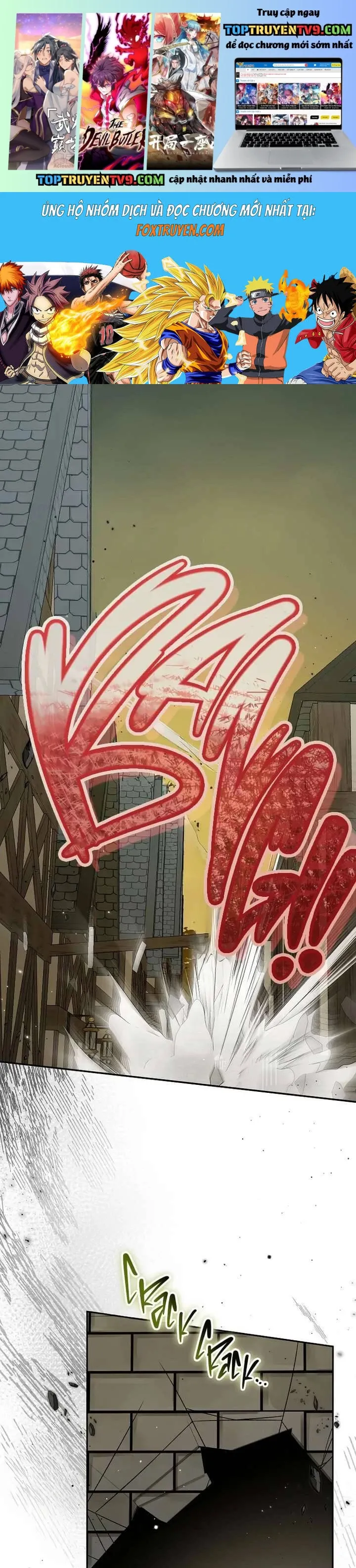 Hình Như Tôi Đã Xuyên Vào Cuốn Tiểu Thuyết Nào Đó: Chapter 69