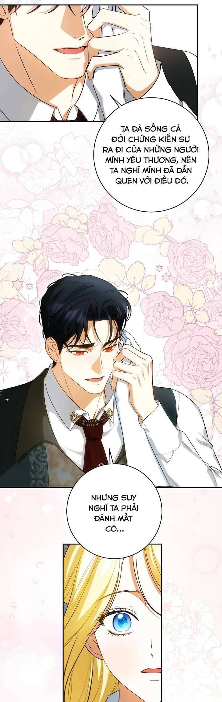 Hình Như Tôi Đã Xuyên Vào Cuốn Tiểu Thuyết Nào Đó: Chapter 69