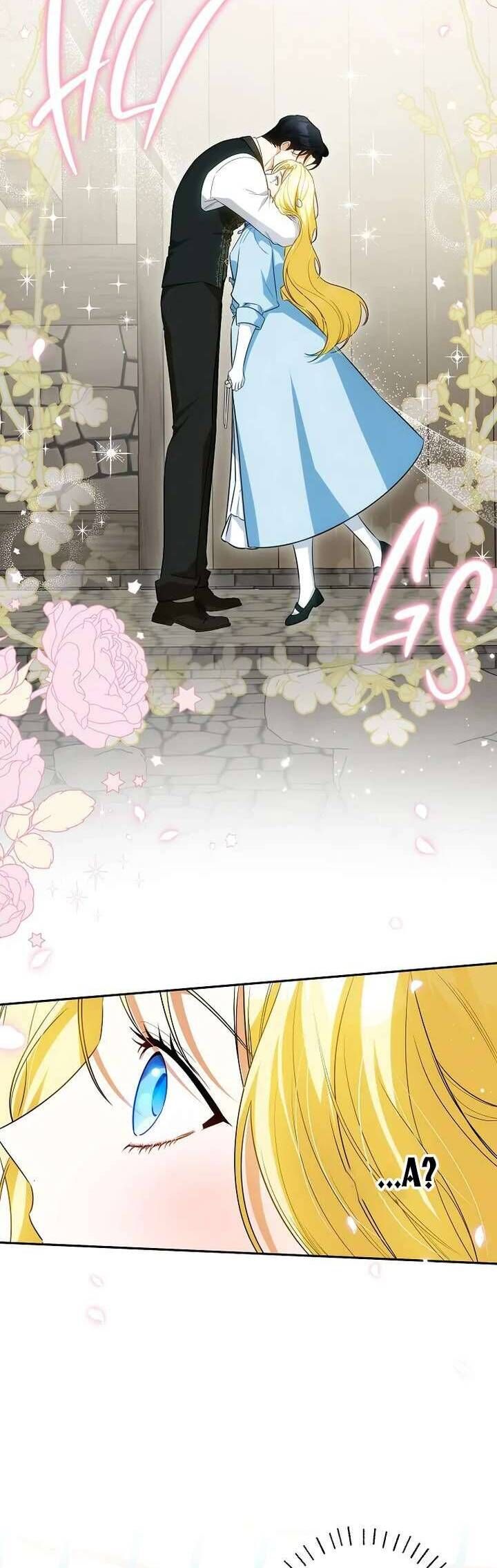 Hình Như Tôi Đã Xuyên Vào Cuốn Tiểu Thuyết Nào Đó: Chapter 69