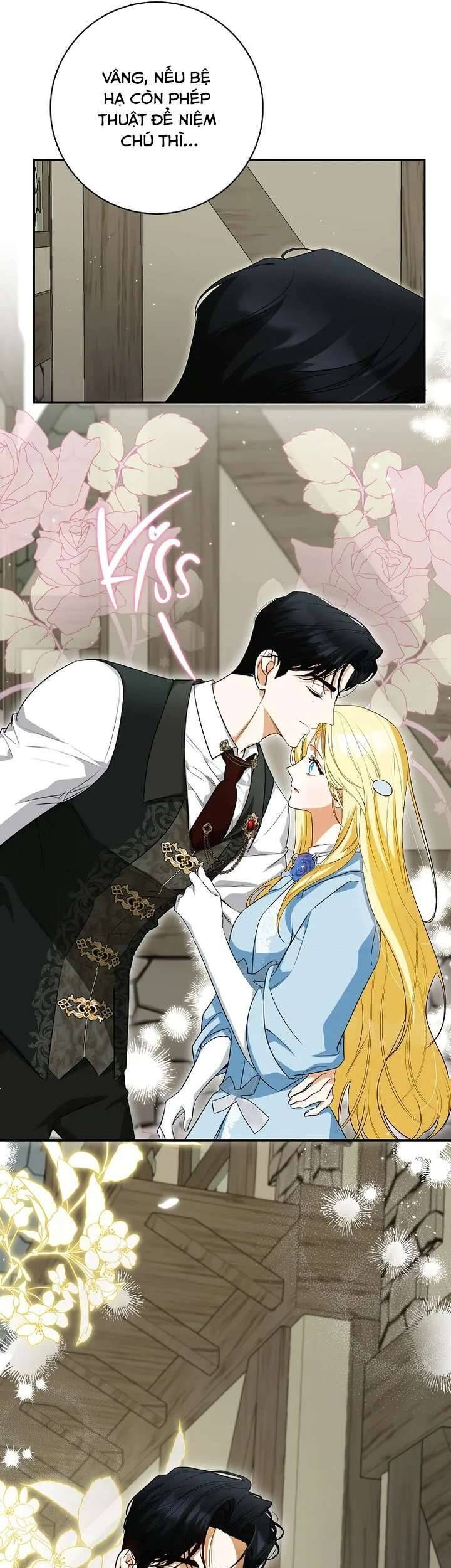 Hình Như Tôi Đã Xuyên Vào Cuốn Tiểu Thuyết Nào Đó: Chapter 69