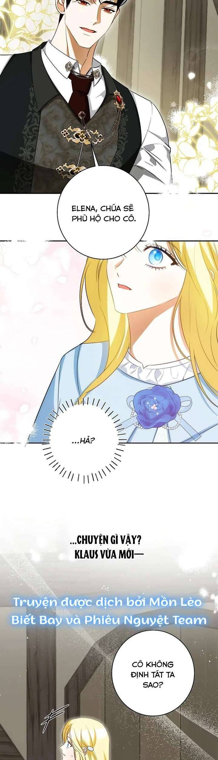 Hình Như Tôi Đã Xuyên Vào Cuốn Tiểu Thuyết Nào Đó: Chapter 69