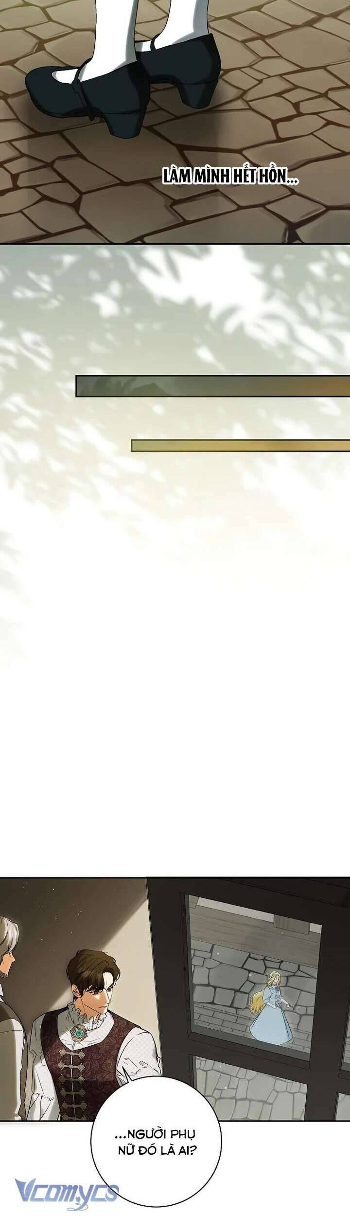 Hình Như Tôi Đã Xuyên Vào Cuốn Tiểu Thuyết Nào Đó: Chapter 69