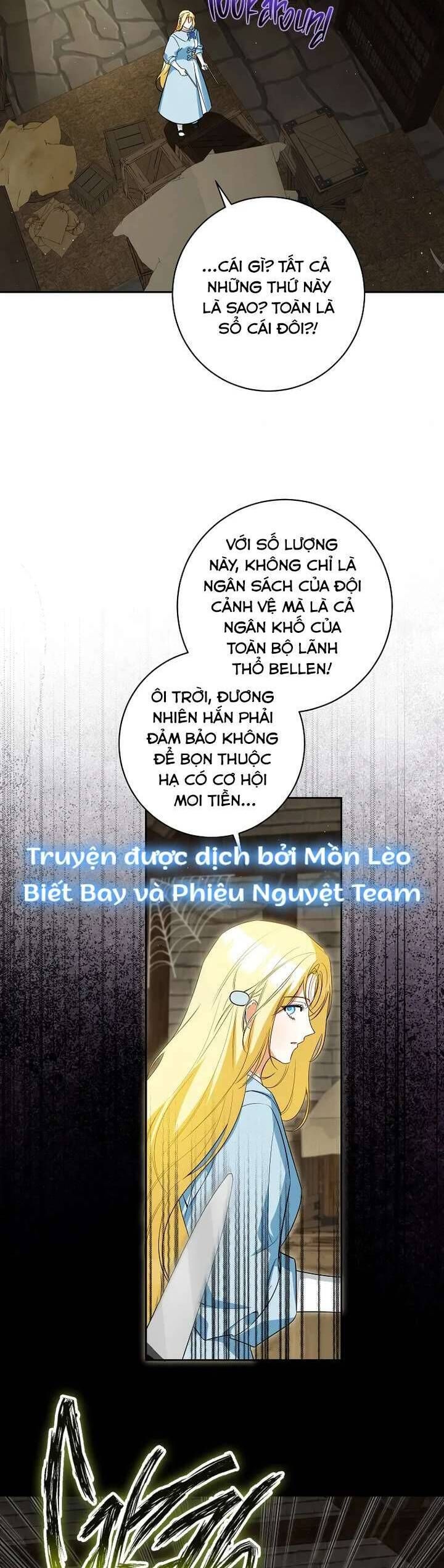 Hình Như Tôi Đã Xuyên Vào Cuốn Tiểu Thuyết Nào Đó: Chapter 69