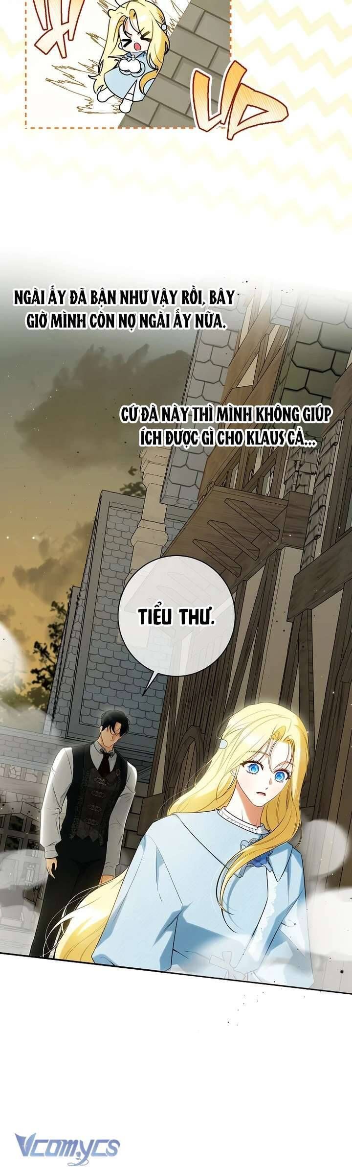 Hình Như Tôi Đã Xuyên Vào Cuốn Tiểu Thuyết Nào Đó: Chapter 69