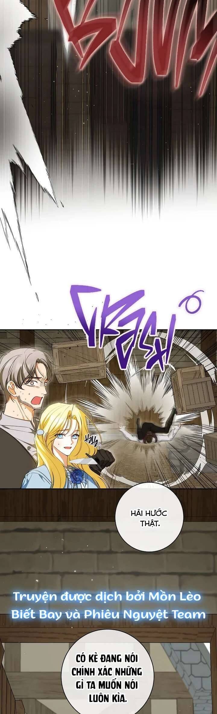 Hình Như Tôi Đã Xuyên Vào Cuốn Tiểu Thuyết Nào Đó: Chapter 69