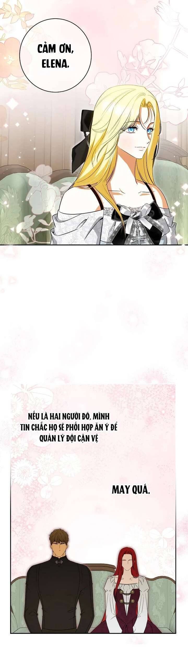 Hình Như Tôi Đã Xuyên Vào Cuốn Tiểu Thuyết Nào Đó: Chapter 72