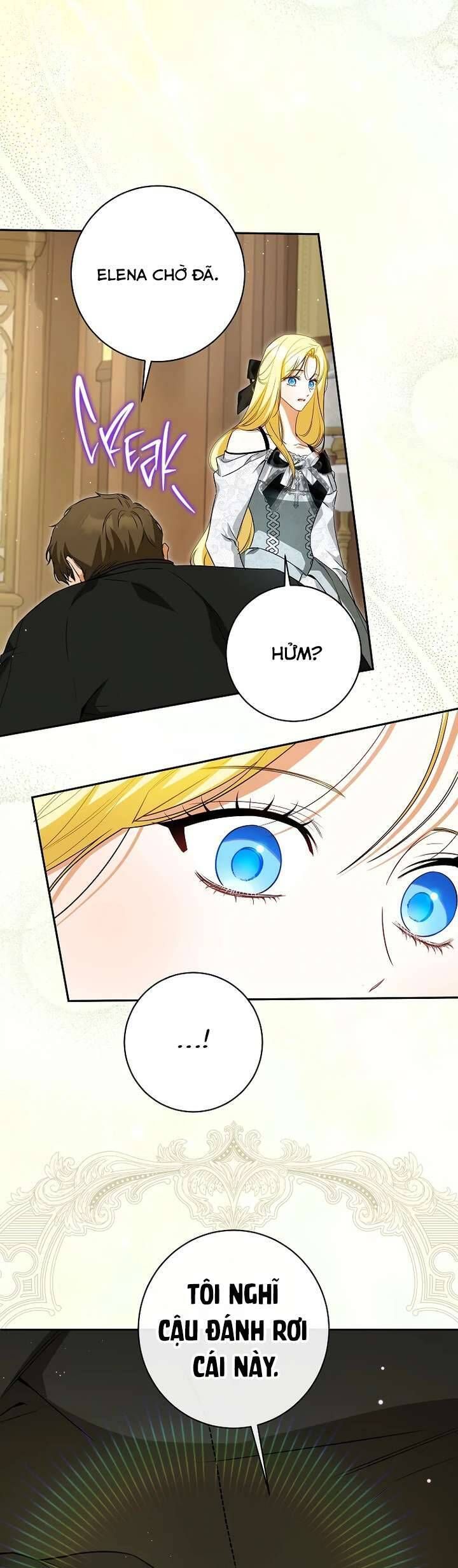 Hình Như Tôi Đã Xuyên Vào Cuốn Tiểu Thuyết Nào Đó: Chapter 72