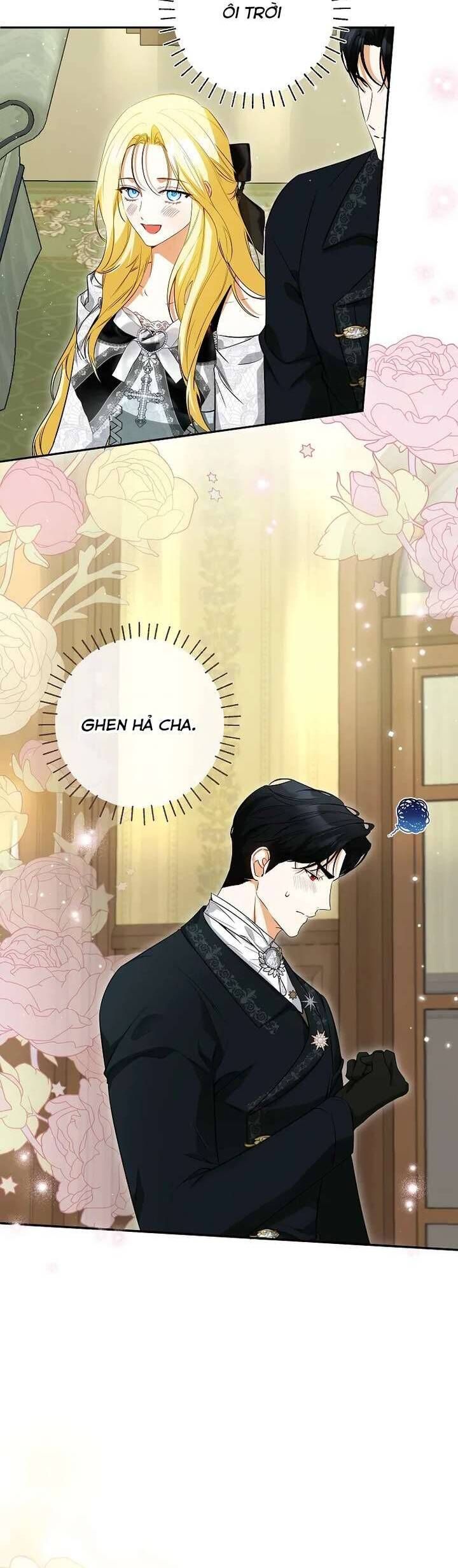 Hình Như Tôi Đã Xuyên Vào Cuốn Tiểu Thuyết Nào Đó: Chapter 72