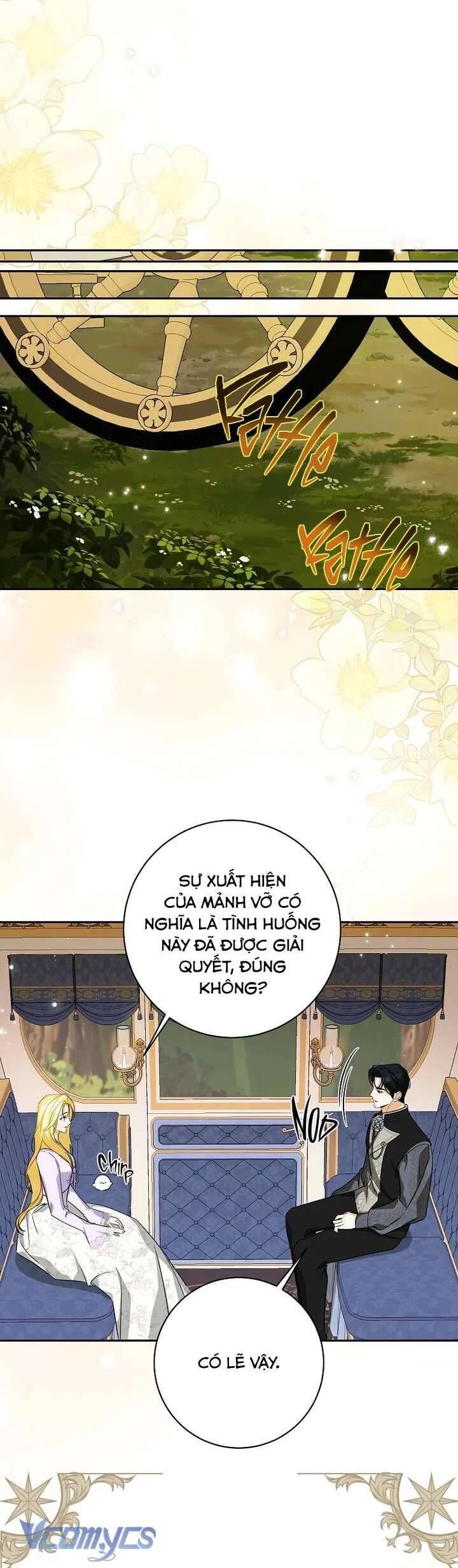 Hình Như Tôi Đã Xuyên Vào Cuốn Tiểu Thuyết Nào Đó: Chapter 72