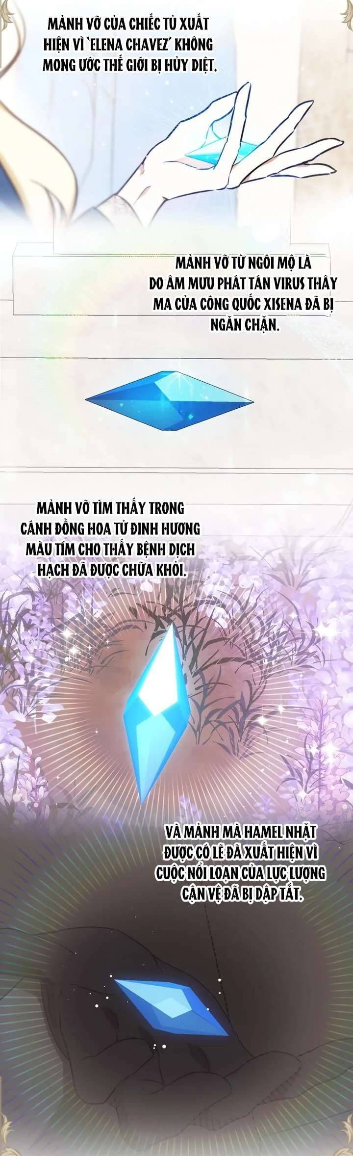 Hình Như Tôi Đã Xuyên Vào Cuốn Tiểu Thuyết Nào Đó: Chapter 72