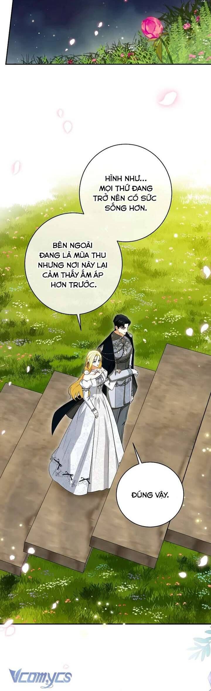 Hình Như Tôi Đã Xuyên Vào Cuốn Tiểu Thuyết Nào Đó: Chapter 72