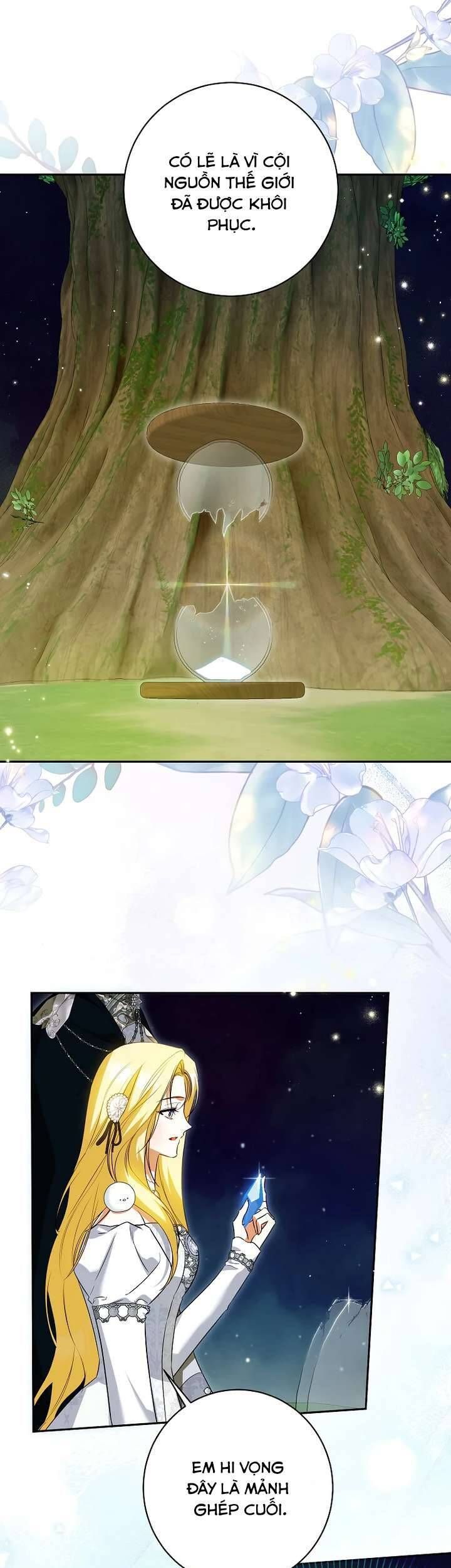 Hình Như Tôi Đã Xuyên Vào Cuốn Tiểu Thuyết Nào Đó: Chapter 72