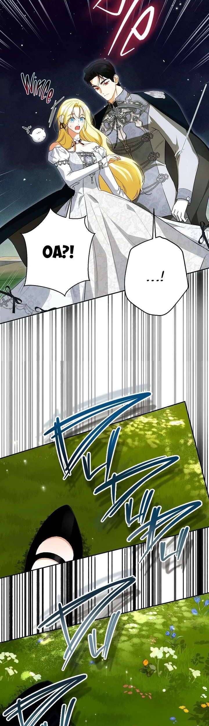 Hình Như Tôi Đã Xuyên Vào Cuốn Tiểu Thuyết Nào Đó: Chapter 72