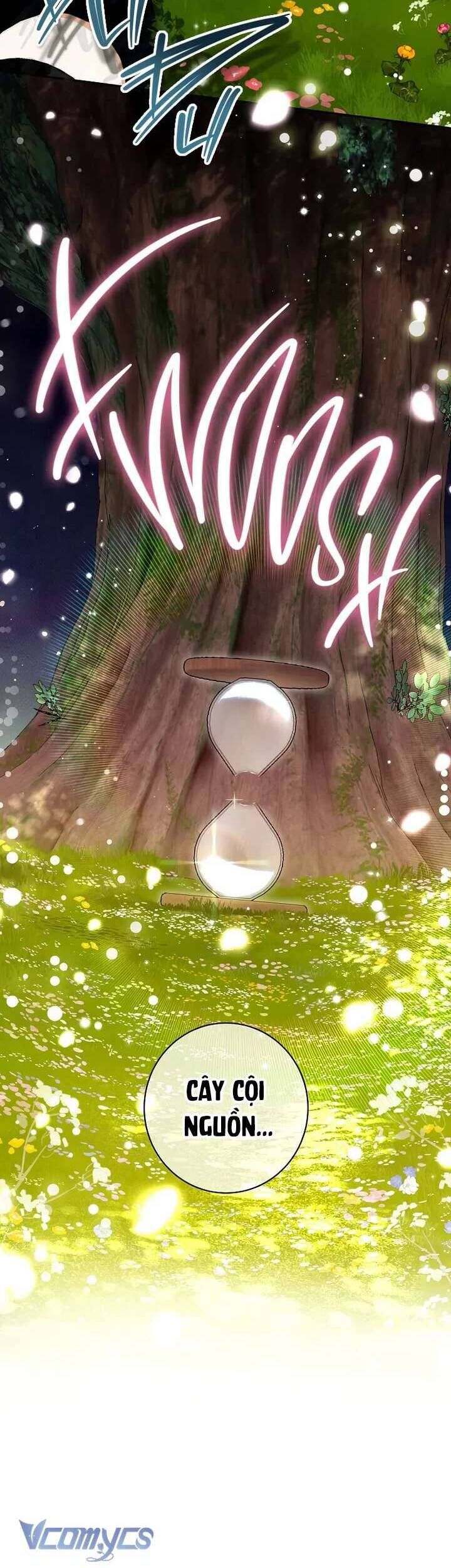 Hình Như Tôi Đã Xuyên Vào Cuốn Tiểu Thuyết Nào Đó: Chapter 72