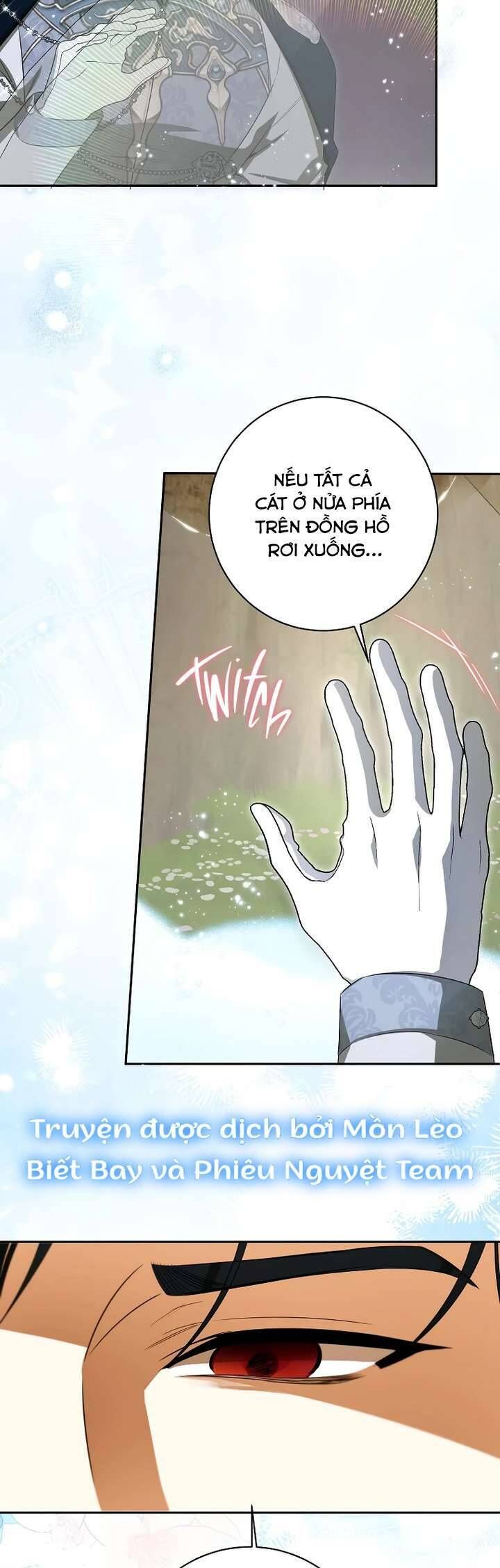 Hình Như Tôi Đã Xuyên Vào Cuốn Tiểu Thuyết Nào Đó: Chapter 72