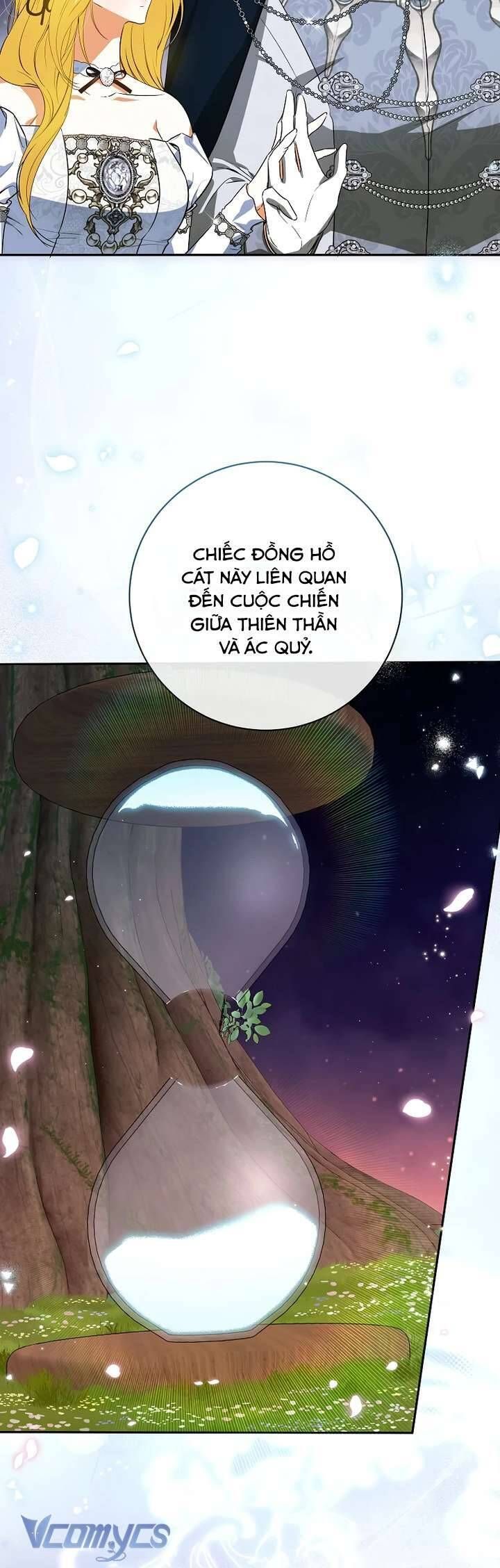 Hình Như Tôi Đã Xuyên Vào Cuốn Tiểu Thuyết Nào Đó: Chapter 72