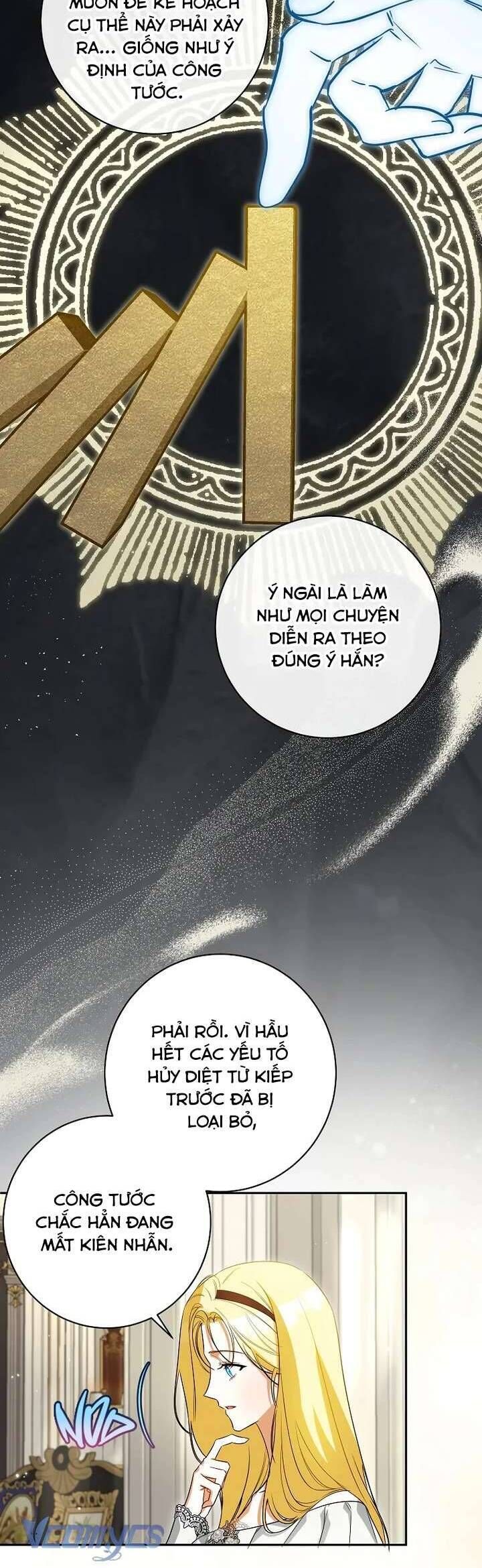 Hình Như Tôi Đã Xuyên Vào Cuốn Tiểu Thuyết Nào Đó: Chapter 72