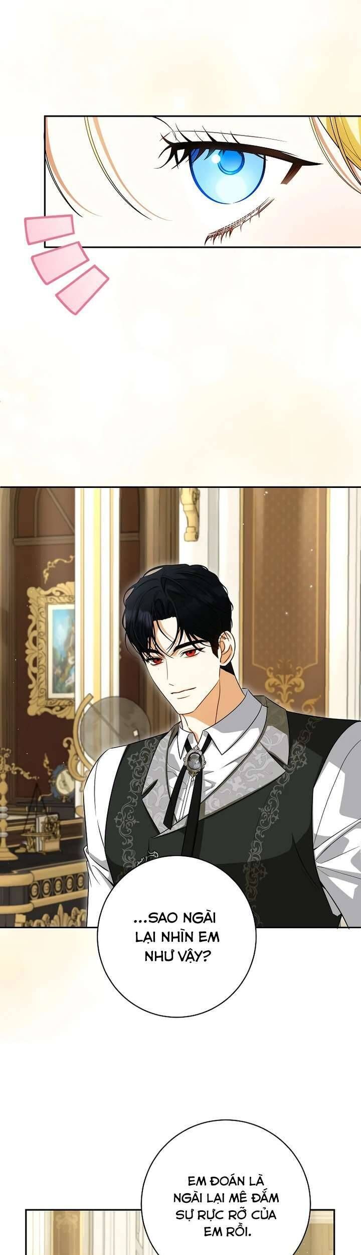 Hình Như Tôi Đã Xuyên Vào Cuốn Tiểu Thuyết Nào Đó: Chapter 72