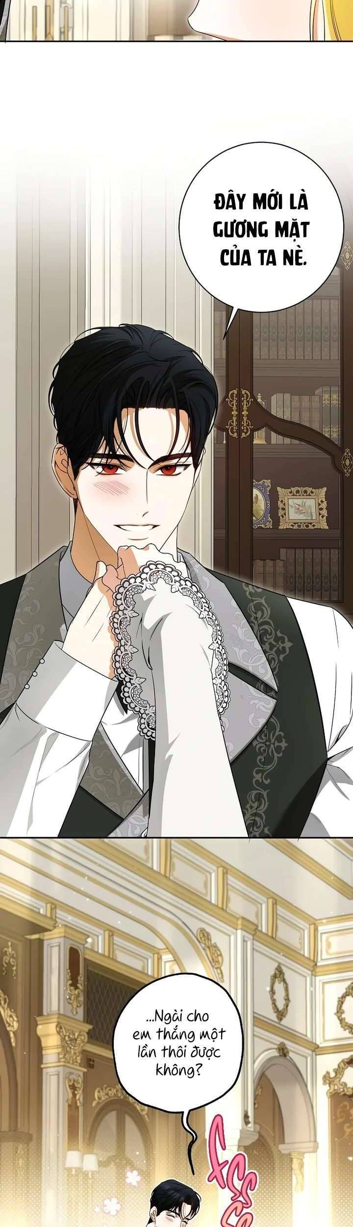 Hình Như Tôi Đã Xuyên Vào Cuốn Tiểu Thuyết Nào Đó: Chapter 72