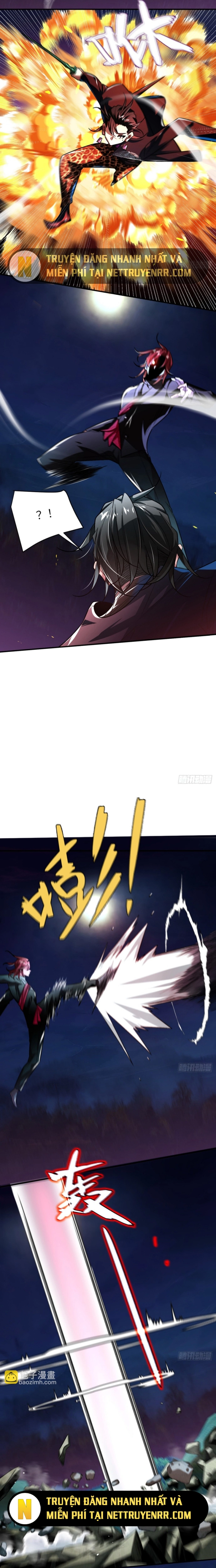 Hình thái biến nhỏ siêu cấp: Chapter 12