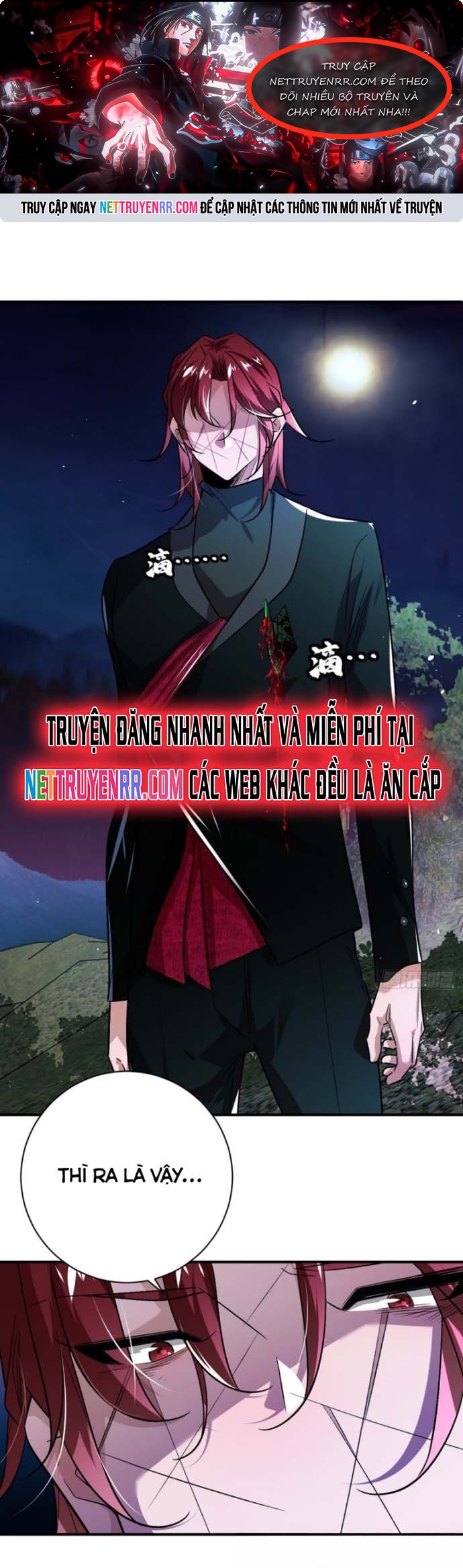 Hình thái biến nhỏ siêu cấp: Chapter 14.1