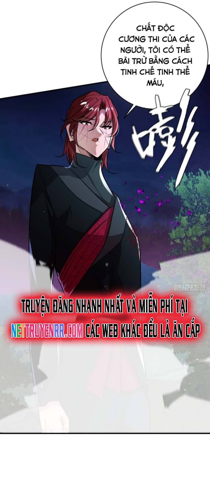 Hình thái biến nhỏ siêu cấp: Chapter 14.1