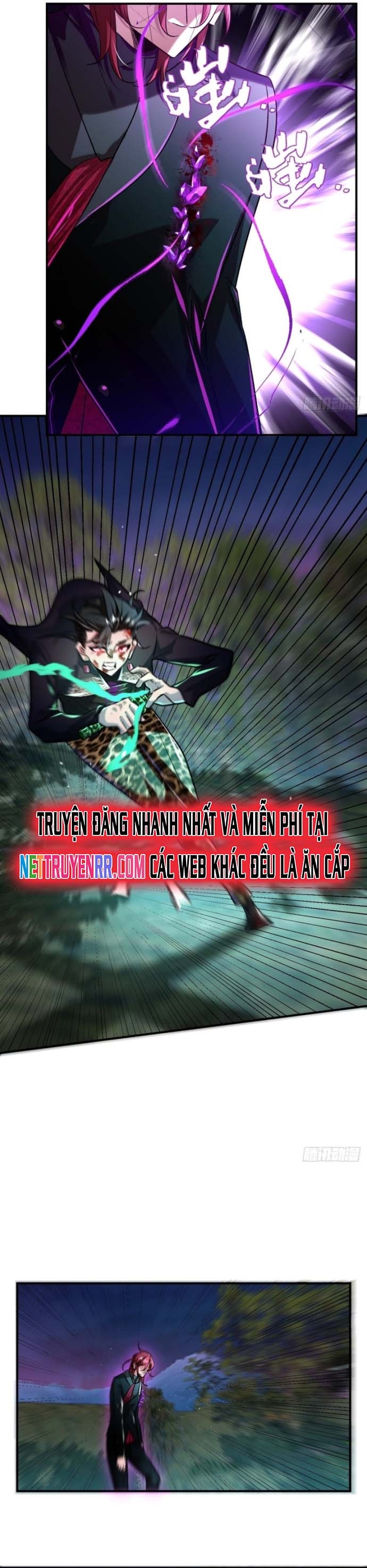 Hình thái biến nhỏ siêu cấp: Chapter 14.1