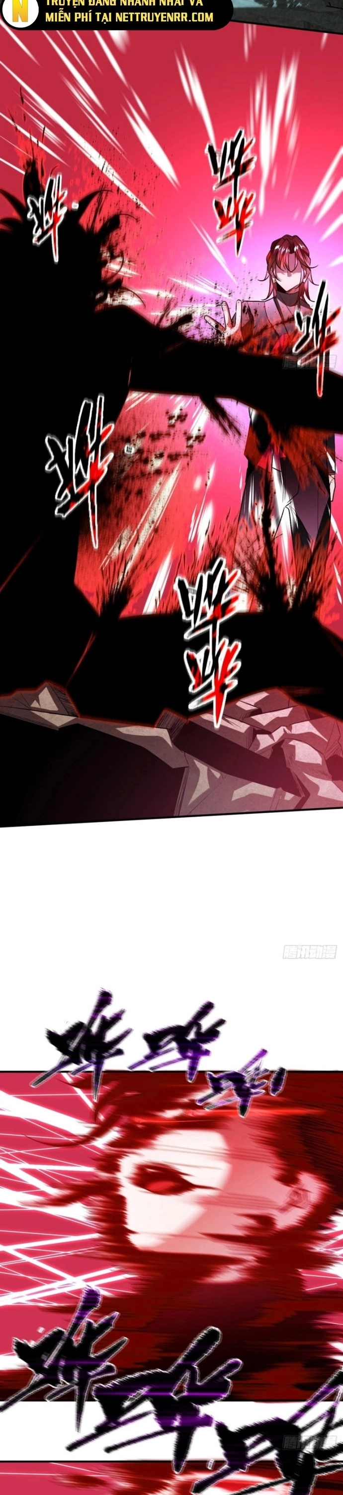 Hình thái biến nhỏ siêu cấp: Chapter 15