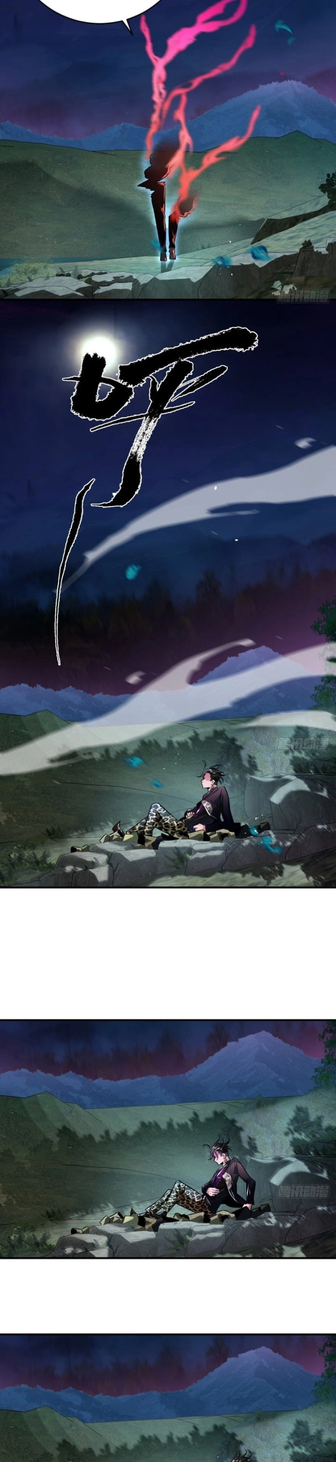 Hình thái biến nhỏ siêu cấp: Chapter 15