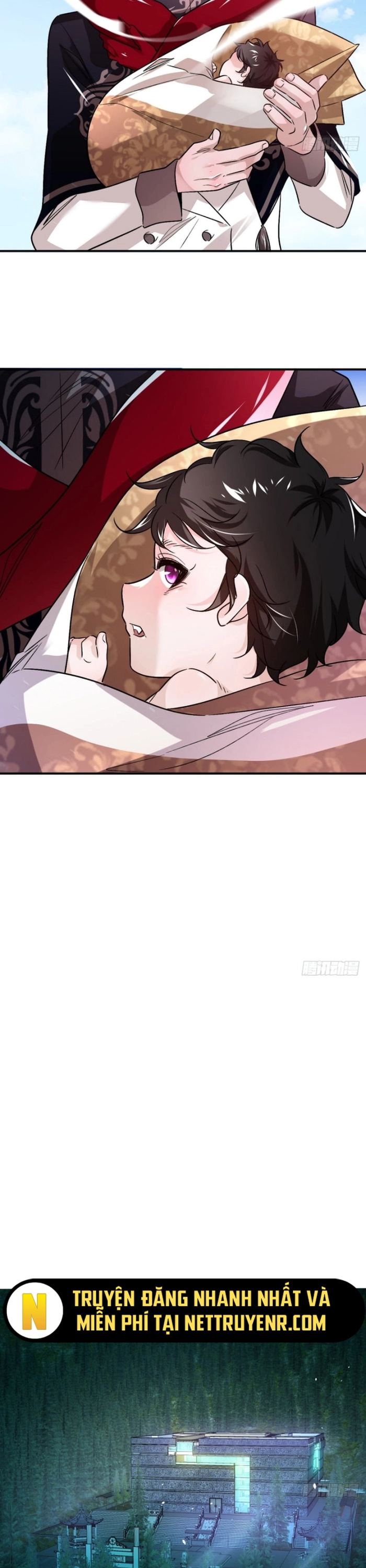 Hình thái biến nhỏ siêu cấp: Chapter 16