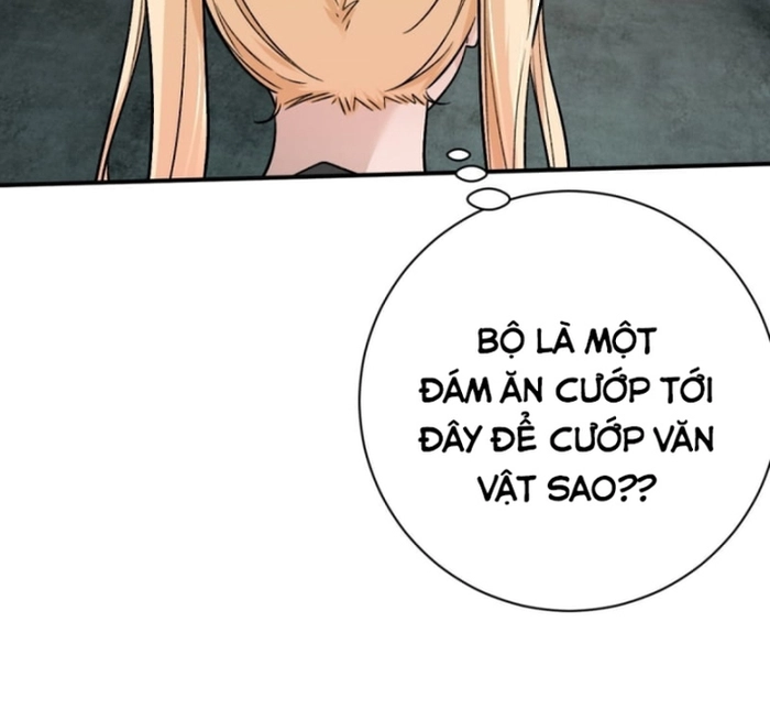 Hình thái biến nhỏ siêu cấp: Chapter 16