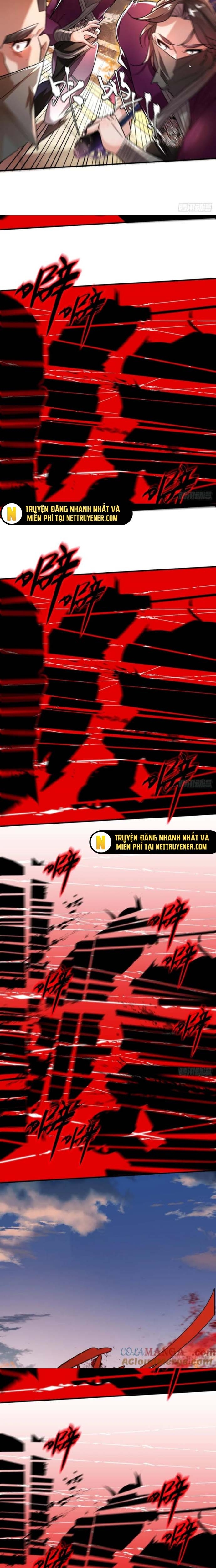 Hình thái biến nhỏ siêu cấp: Chapter 21