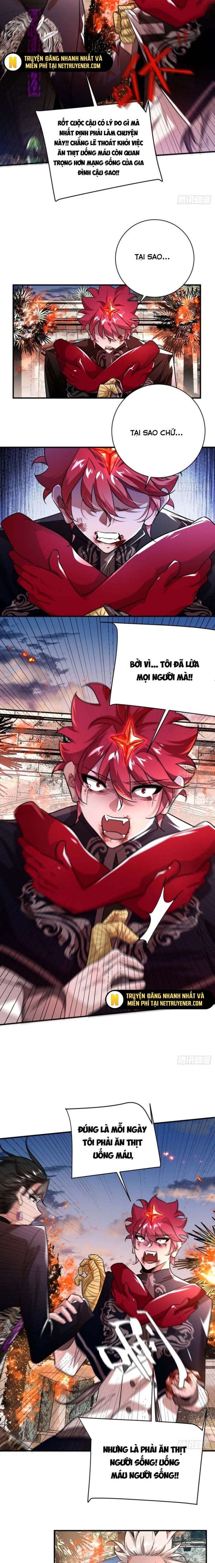 Hình thái biến nhỏ siêu cấp: Chapter 22