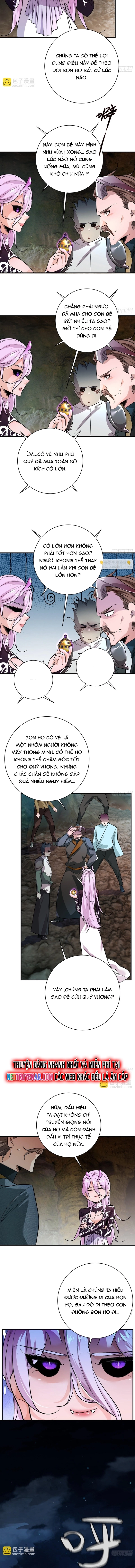 Hình thái biến nhỏ siêu cấp: Chapter 24