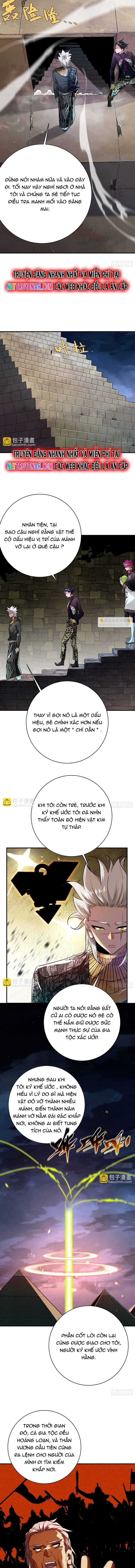 Hình thái biến nhỏ siêu cấp: Chapter 24