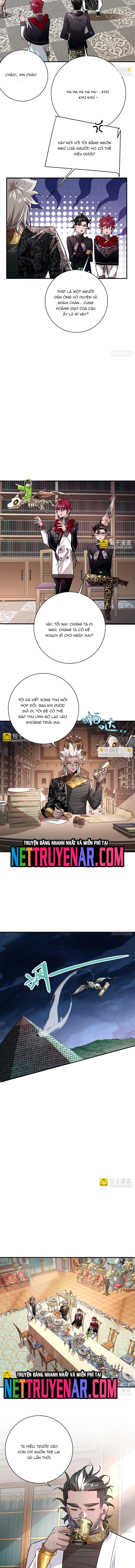 Hình thái biến nhỏ siêu cấp: Chapter 25
