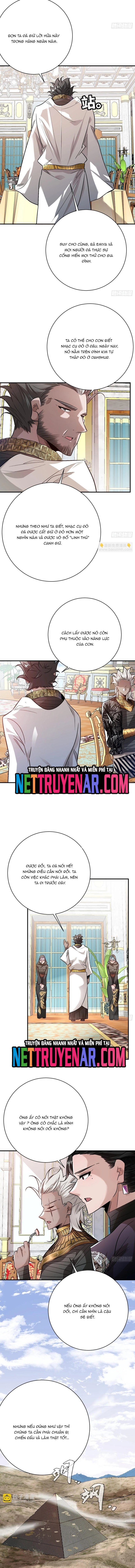 Hình thái biến nhỏ siêu cấp: Chapter 25