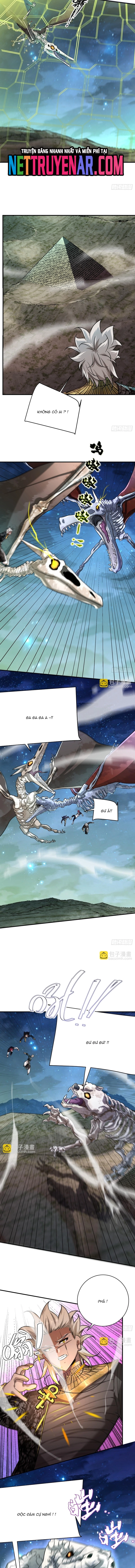 Hình thái biến nhỏ siêu cấp: Chapter 27