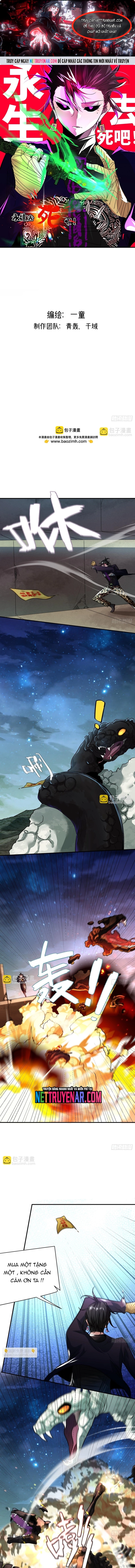 Hình thái biến nhỏ siêu cấp: Chapter 29