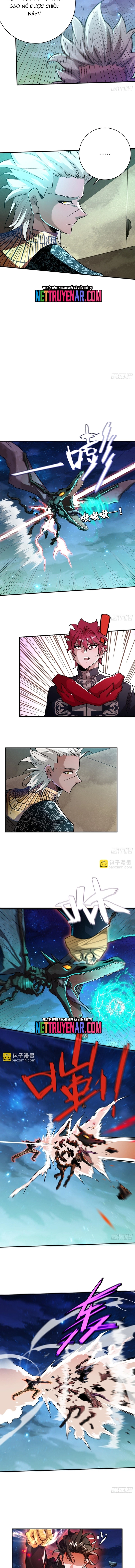 Hình thái biến nhỏ siêu cấp: Chapter 29