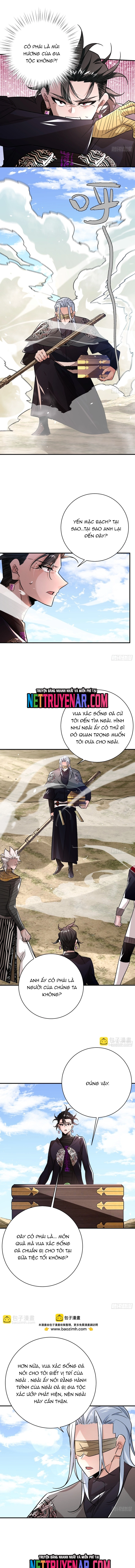 Hình thái biến nhỏ siêu cấp: Chapter 32