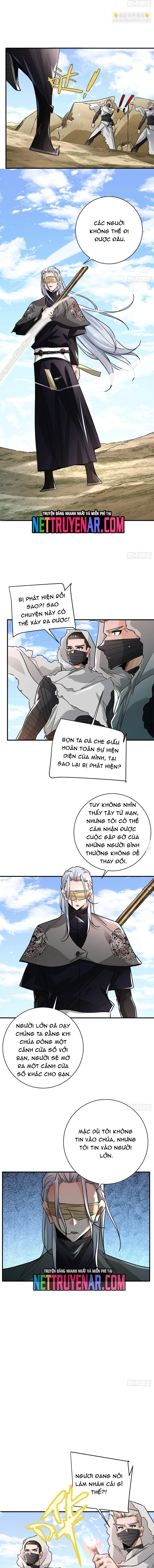Hình thái biến nhỏ siêu cấp: Chapter 34