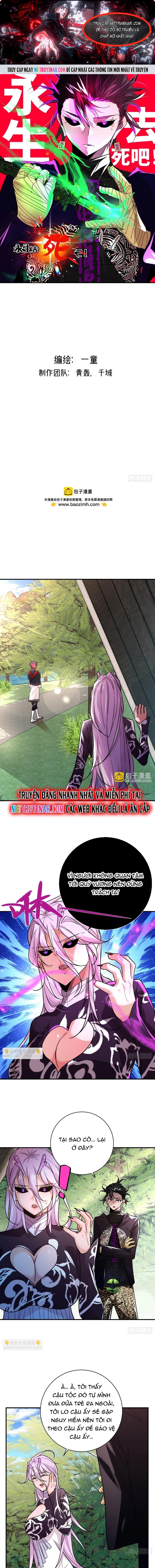 Hình thái biến nhỏ siêu cấp: Chapter 37
